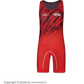 تصویر لباس کشتی نیور مدل Metamorphosis 