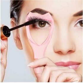 تصویر شابلون آرایشی طرح پری دریایی 