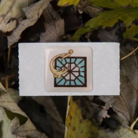 تصویر برچسب ژله ای برچسب ژله ای