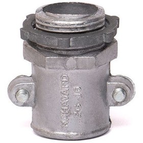 تصویر گلند فلزی PG - 16 