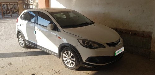 تصویر ام‌وی‌ام 315 هاچبک مدل 1396 ا MVM 315 hatchback sport-excellent MVM 315 hatchback sport-excellent