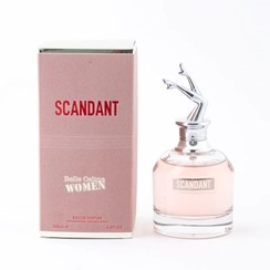 تصویر عطر ادکلن زنانه ژان پل گوتیه اسکندل فراگرنس Fragrance World Jean Paul Gaultier Scandal