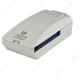 تصویر سوئیچر 4 واحدی الکتروپیک 