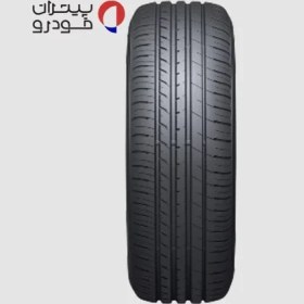 تصویر لاستیک سومیتومو سایز 215/55R16 مدل HTR900 