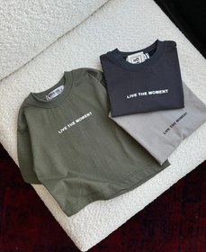 تصویر تیشرت بیسیک هونو 