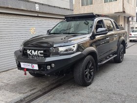 تصویر KMC T8 مدل 1401 ا دنده ای دنده ای