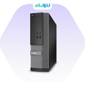 تصویر مینی کیس DELL مدل Optiplex 3020/7020/9020 SFF 