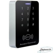 تصویر دستگاه کنترل تردد RFID مدل T10 فرکانس ۱۲۵ کیلوهرتز 