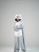 تصویر پتو تن پوش کوالا 