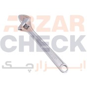 تصویر اچار فرانسه 12 اینچ AC-6512 اکتیو 