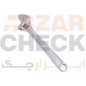 تصویر اچار فرانسه 12 اینچ AC-6512 اکتیو 