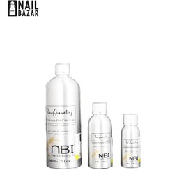 تصویر لیکویید کاشت ناخن ان بی آی 1000میل NBI NBI Monomere Liquid 1000ml