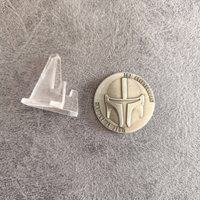 تصویر سکه مندلورین 