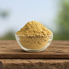 تصویر پودر زنجبیل 
