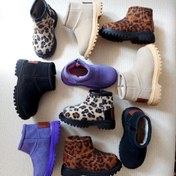 تصویر بوت سوییت اسپورت پسرانه و دخترانه مدل 10115 سایز ۲۹ 