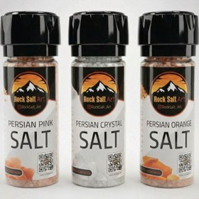 تصویر پکیج سه عددی نمکساب 150 گرمی 