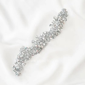 تصویر ریسه شینیون مو 