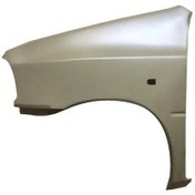 تصویر گلگیر جلو مناسب پراید ۱۳۱ چپ 