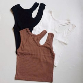 تصویر کراپ کبریتی رومی – کد 24 