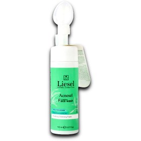 تصویر فوم شستشوی صورت پوست خشك اوی هیدرا 150 میلی لیتر اویدرم Eviderm Evihydra Foaming Face Wash