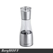 تصویر فلفل ساب و نمک ساب برگهف مدل 1106244 Berghoff salt and pepper mill