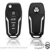 تصویر ریموت فابریک کوییک و ساینا 