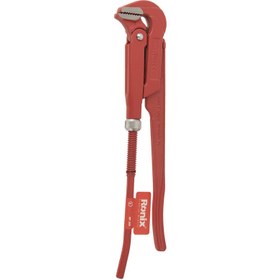 تصویر آچار آلن رونیکس مدل RH-2510 Ronix RH-2510 Pipe Wrench