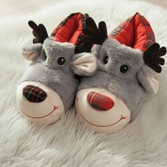 تصویر پاپوش عروسکی الیوت مدل 1075 