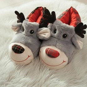 تصویر پاپوش عروسکی الیوت مدل 1075 