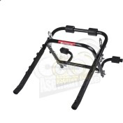 تصویر باربند حمل دوچرخه شکاری ماشین Shekari Car Rack for 124412