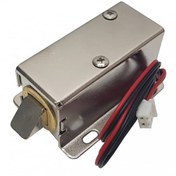 تصویر قفل آنلاین کمد شفتی 