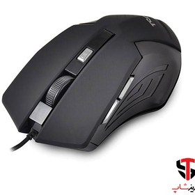 تصویر ماوس تسکو مدل TM 286 TSCO TM 286 Mouse