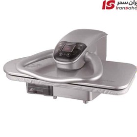 تصویر اتو پرس ژانومه مدل 6100 Janome 6100 Steam Press