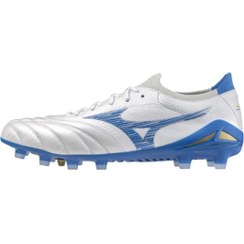 تصویر کفش فوتبال اورجینال برند Mizuno مدل Morelia Neo 4 Beta کد 851352194 