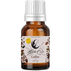 تصویر اسانس فوق بحرانی قهوه (Coffee Supercritical Essential oils) 