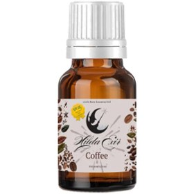 تصویر اسانس فوق بحرانی قهوه (Coffee Supercritical Essential oils) 