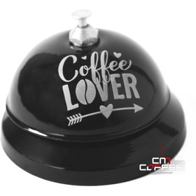 تصویر زنگ کافه بزرگ 