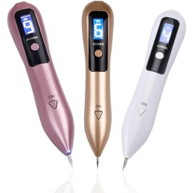 تصویر قلم پاکسازی پوست مدل 9 