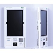 تصویر دستگاه خودپرداز کش لس مدل D.P1001 پرو 