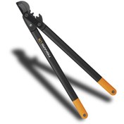 تصویر قیچی هرس فیسکارس مدل L78 | قیچی باغبانی حرفه‌ای | تیغه فولادی کربنی | دسته آلومینیومی | طول 24 سانتی‌متر | توان برش تا قطر 3 سانتی‌متر | مناسب شاخه‌های خشک و تر 