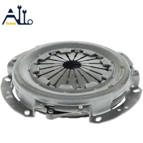 تصویر دیسک و صفحه کلاچ ال-90 والئو clutch kit L-90 valeo