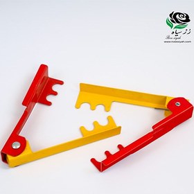 تصویر رز پاکن آهنی 