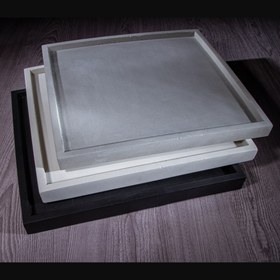 تصویر سینی بتنی آندیا 