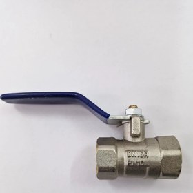 تصویر شیر غیر گازی تی وی کو 1.2 