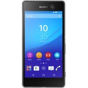 تصویر گوشی سونی Xperia M5 | حافظه 16 رم 3 گیگابایت Sony Xperia M5 16/3 GB