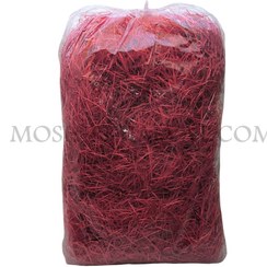 تصویر پوشال رنگی 