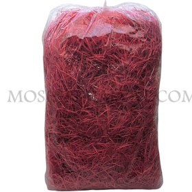 تصویر پوشال رنگی 