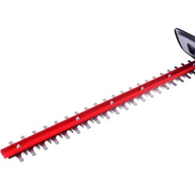 تصویر شمشادزن شارژی رونیکس 20 ولت مدل 8920 