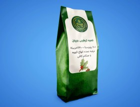 تصویر قهوه کیلویی جریان 