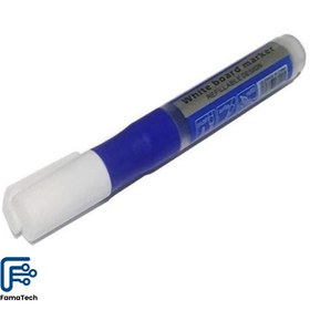 تصویر ماژیک وایت برد شارژی مدل G-201 